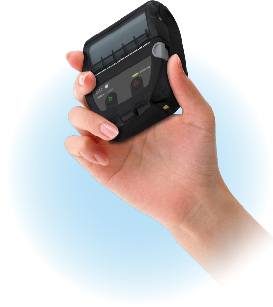 モバイルプリンター 4台　MP-B20 モバイルプリンター MP-B20 | STORE STORE